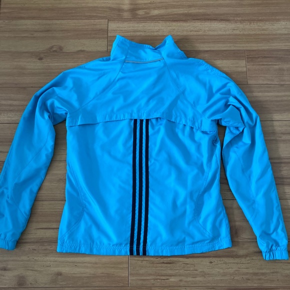 adidas jacket - Picture 2 of 4